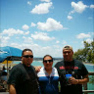 Meet your Posher, Raymond